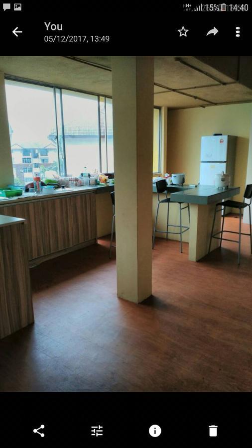 Olivehouse Ss15 Hostel Subang Jaya Buitenkant foto