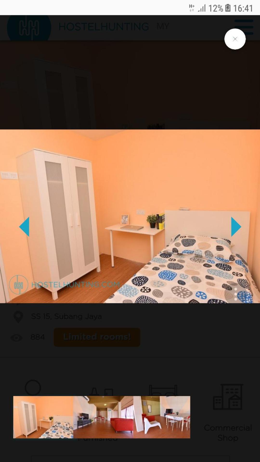 Olivehouse Ss15 Hostel Subang Jaya Buitenkant foto
