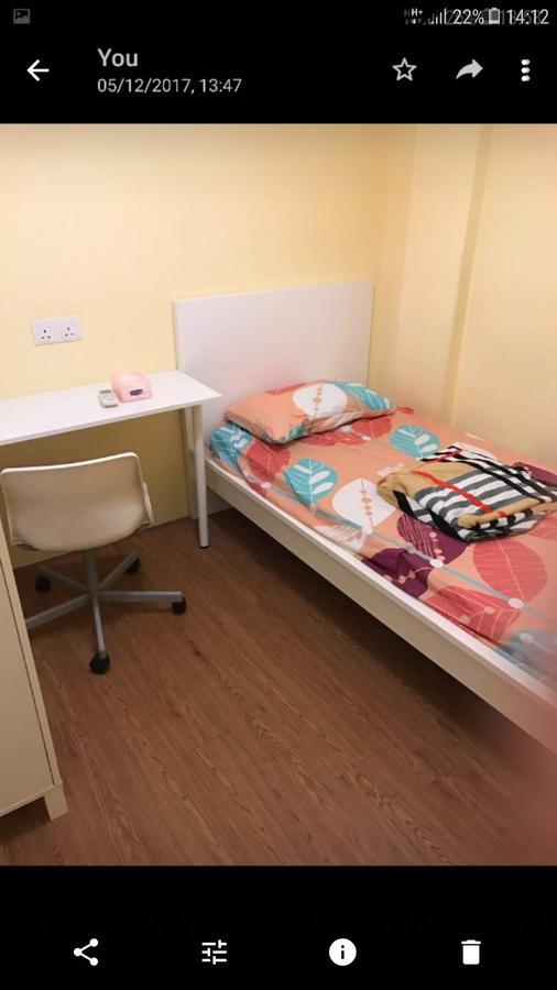 Olivehouse Ss15 Hostel Subang Jaya Buitenkant foto